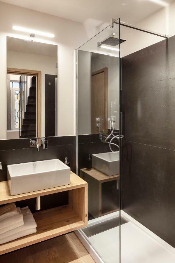 Design Loft Corte Kalister Trieste Exteriör bild