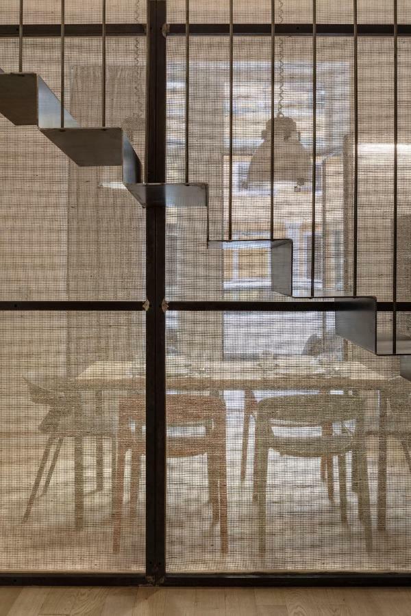 Design Loft Corte Kalister Trieste Exteriör bild