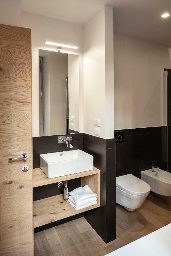 Design Loft Corte Kalister Trieste Exteriör bild