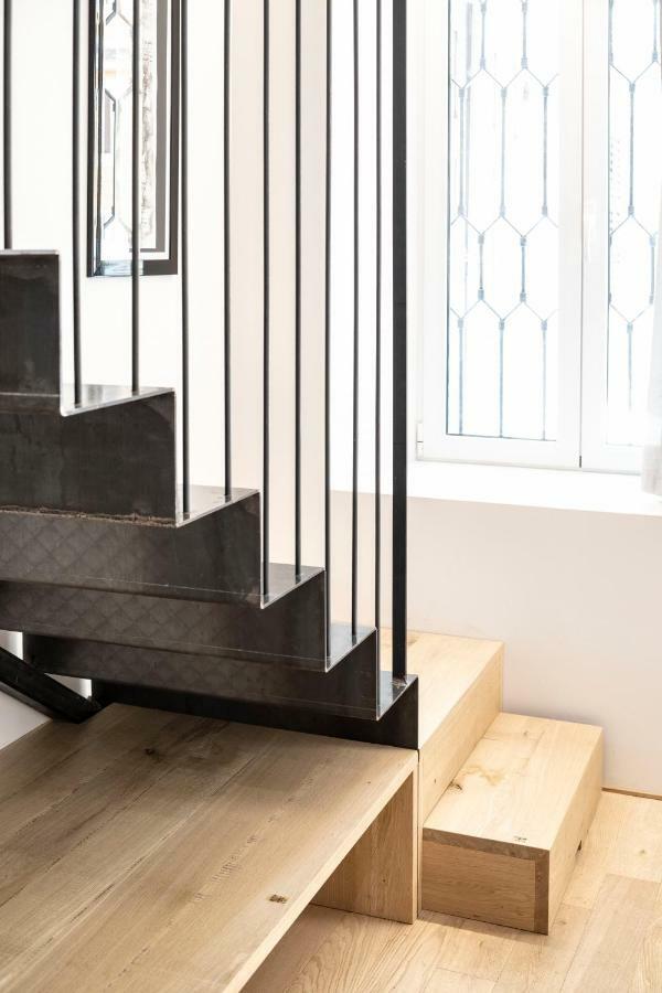 Design Loft Corte Kalister Trieste Exteriör bild