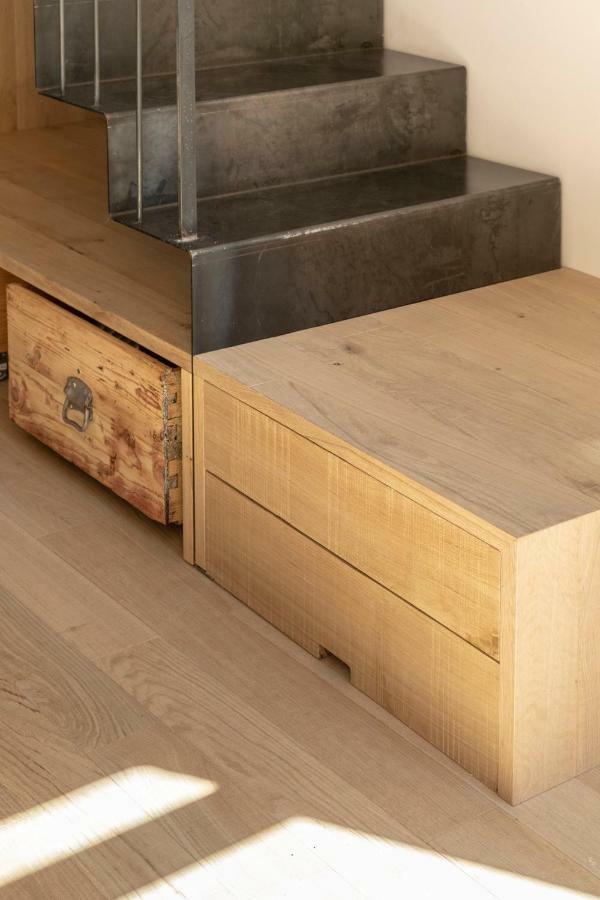Design Loft Corte Kalister Trieste Exteriör bild